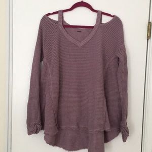 FREE PEOPLE Sweater